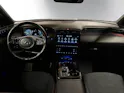Hyundai Tucson 1.6HEV NLi LUX 4WD