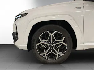 Hyundai Tucson 1.6HEV NLi LUX 4WD