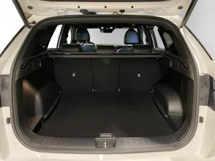 Hyundai Tucson 1.6HEV NLi LUX 4WD