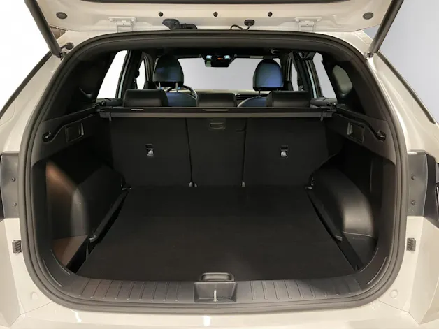 Hyundai Tucson 1.6HEV NLi LUX 4WD
