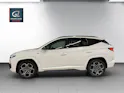 Hyundai Tucson 1.6HEV NLi LUX 4WD