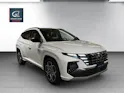 Hyundai Tucson 1.6HEV NLi LUX 4WD