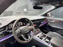 Audi RSQ8 quattro