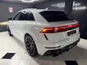 Audi RSQ8 quattro