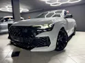 Audi RSQ8 quattro