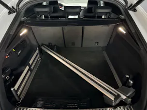 Audi RSQ8 quattro