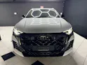 Audi RSQ8 quattro