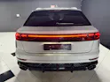 Audi RSQ8 quattro