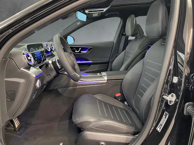 Mercedes-Benz C 300 AMG Line 4MATIC Kombi