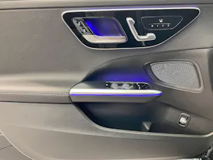 Mercedes-Benz C 300 AMG Line 4MATIC Kombi