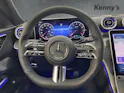 Mercedes-Benz C 300 AMG Line 4MATIC Kombi