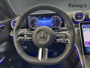 Mercedes-Benz C 300 AMG Line 4MATIC Kombi