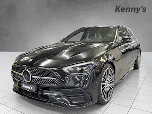Mercedes-Benz C 300 AMG Line 4MATIC Kombi