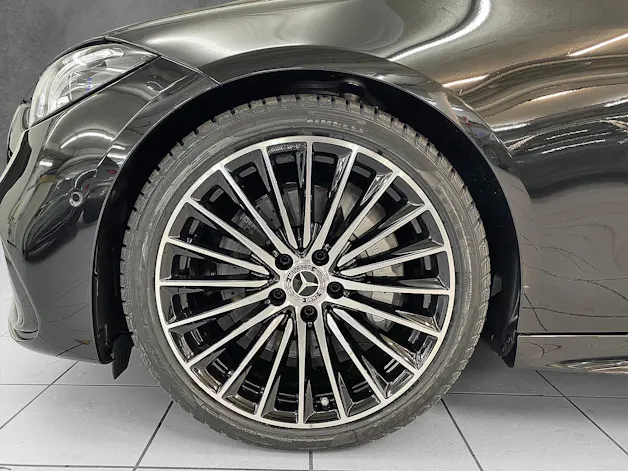 Mercedes-Benz C 300 AMG Line 4MATIC Kombi