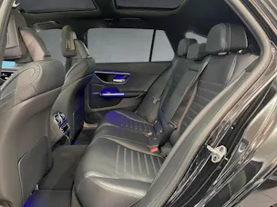 Mercedes-Benz C 300 AMG Line 4MATIC Kombi