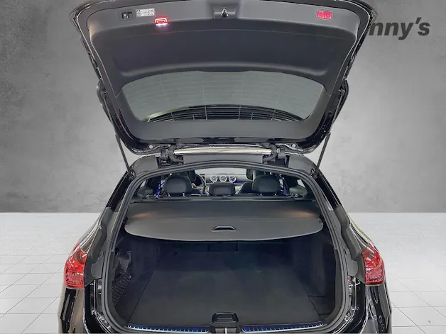 Mercedes-Benz C 300 AMG Line 4MATIC Kombi