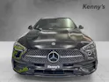 Mercedes-Benz C 300 AMG Line 4MATIC Kombi