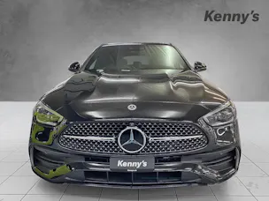 Mercedes-Benz C 300 AMG Line 4MATIC Kombi