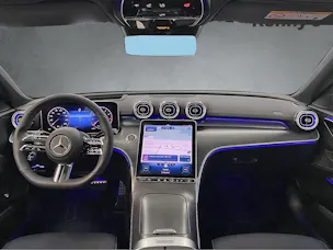 Mercedes-Benz C 300 AMG Line 4MATIC Kombi