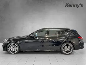 Mercedes-Benz C 300 AMG Line 4MATIC Kombi