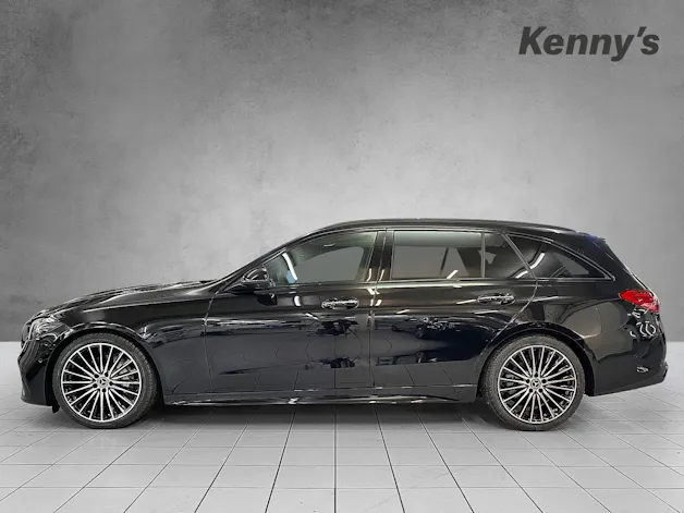 Mercedes-Benz C 300 AMG Line 4MATIC Kombi