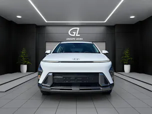 Hyundai Kona 1.6 GDi HEV Origo DCT