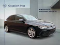 VW Golf 2.0 TSI GTI DSG