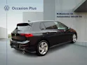 VW Golf 2.0 TSI GTI DSG