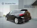 VW Golf 2.0 TSI GTI DSG