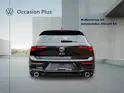 VW Golf 2.0 TSI GTI DSG
