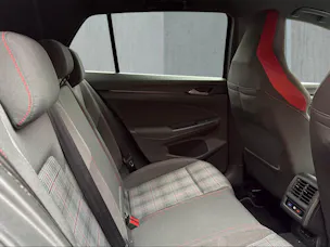 VW Golf 2.0 TSI GTI DSG