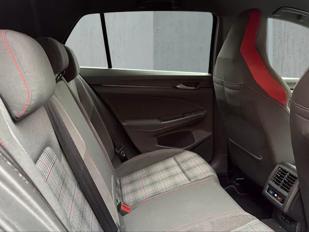 VW Golf 2.0 TSI GTI DSG