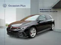 VW Golf 2.0 TSI GTI DSG