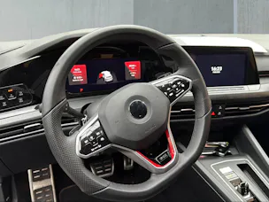 VW Golf 2.0 TSI GTI DSG