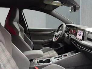 VW Golf 2.0 TSI GTI DSG