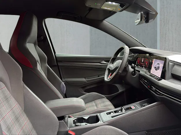VW Golf 2.0 TSI GTI DSG