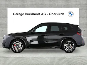 BMW X1 xDr20d 48V M Sport Pro