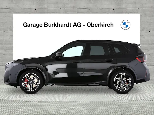 BMW X1 xDr20d 48V M Sport Pro