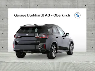 BMW X1 xDr20d 48V M Sport Pro