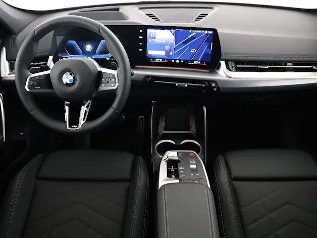 BMW X1 xDr20d 48V M Sport Pro