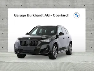 BMW X1 xDr20d 48V M Sport Pro