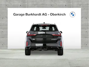 BMW X1 xDr20d 48V M Sport Pro
