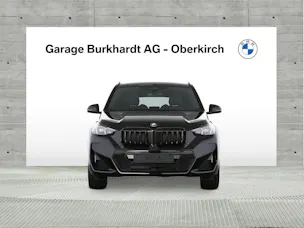 BMW X1 xDr20d 48V M Sport Pro