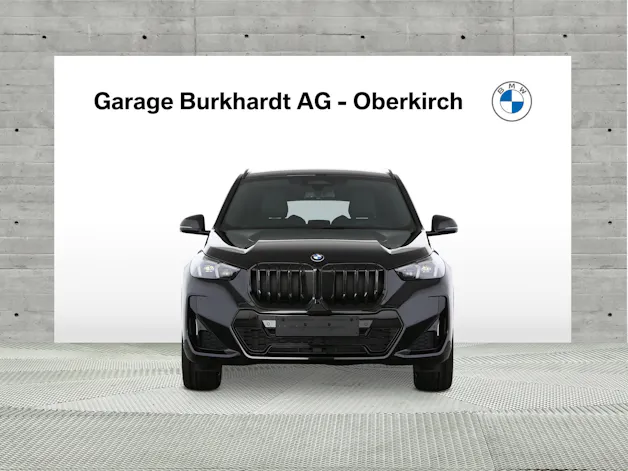 BMW X1 xDr20d 48V M Sport Pro