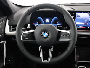 BMW X1 xDr20d 48V M Sport Pro