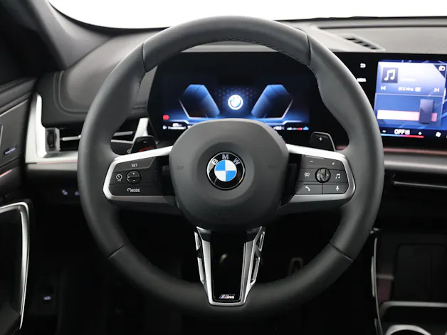 BMW X1 xDr20d 48V M Sport Pro