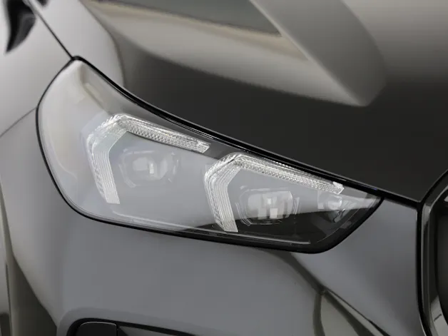 BMW X1 xDr20d 48V M Sport Pro