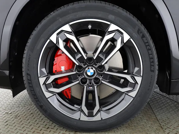 BMW X1 xDr20d 48V M Sport Pro