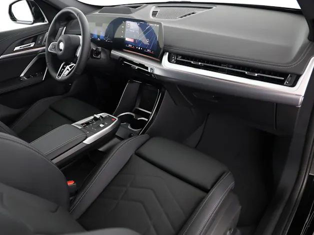 BMW X1 xDr20d 48V M Sport Pro