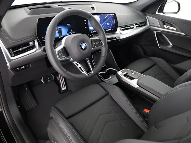 BMW X1 xDr20d 48V M Sport Pro